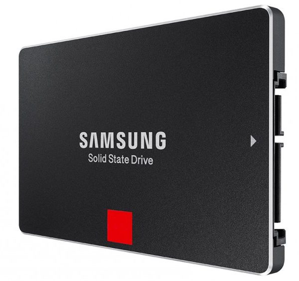 Samsung SSD 850 EVO PRO 256GB